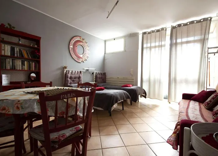 For Ever Apartments