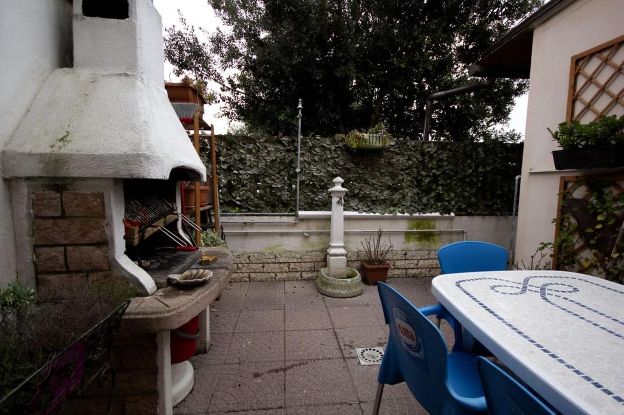 Apartment For Ever Fiumicino