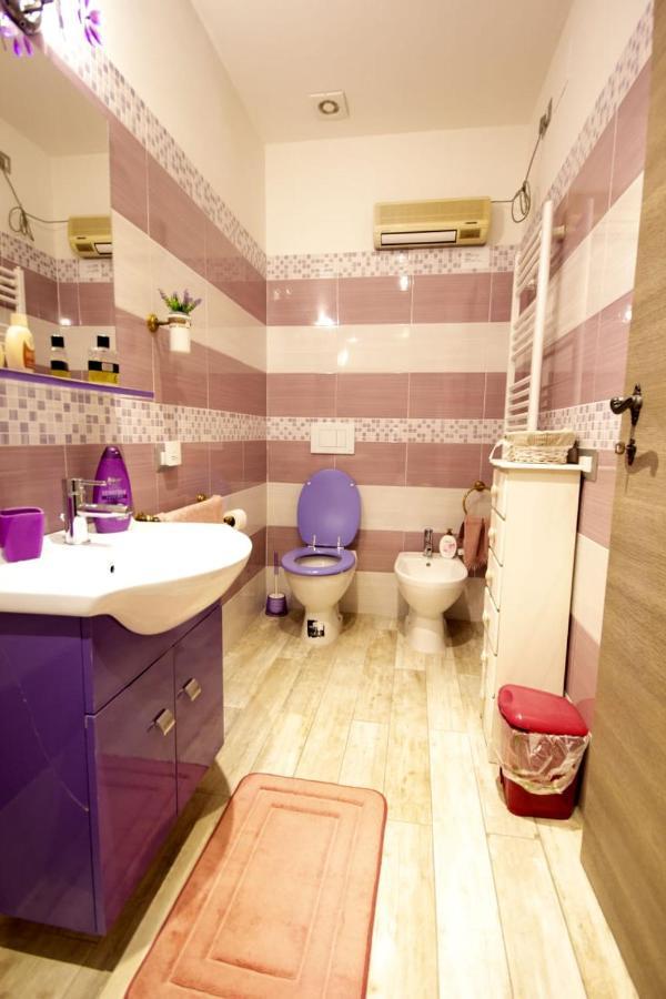 For Ever Apartment