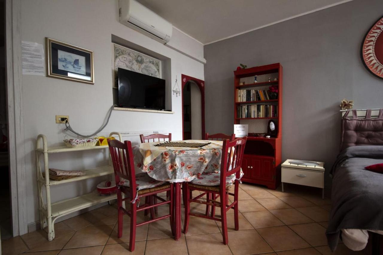 For Ever Apartment *