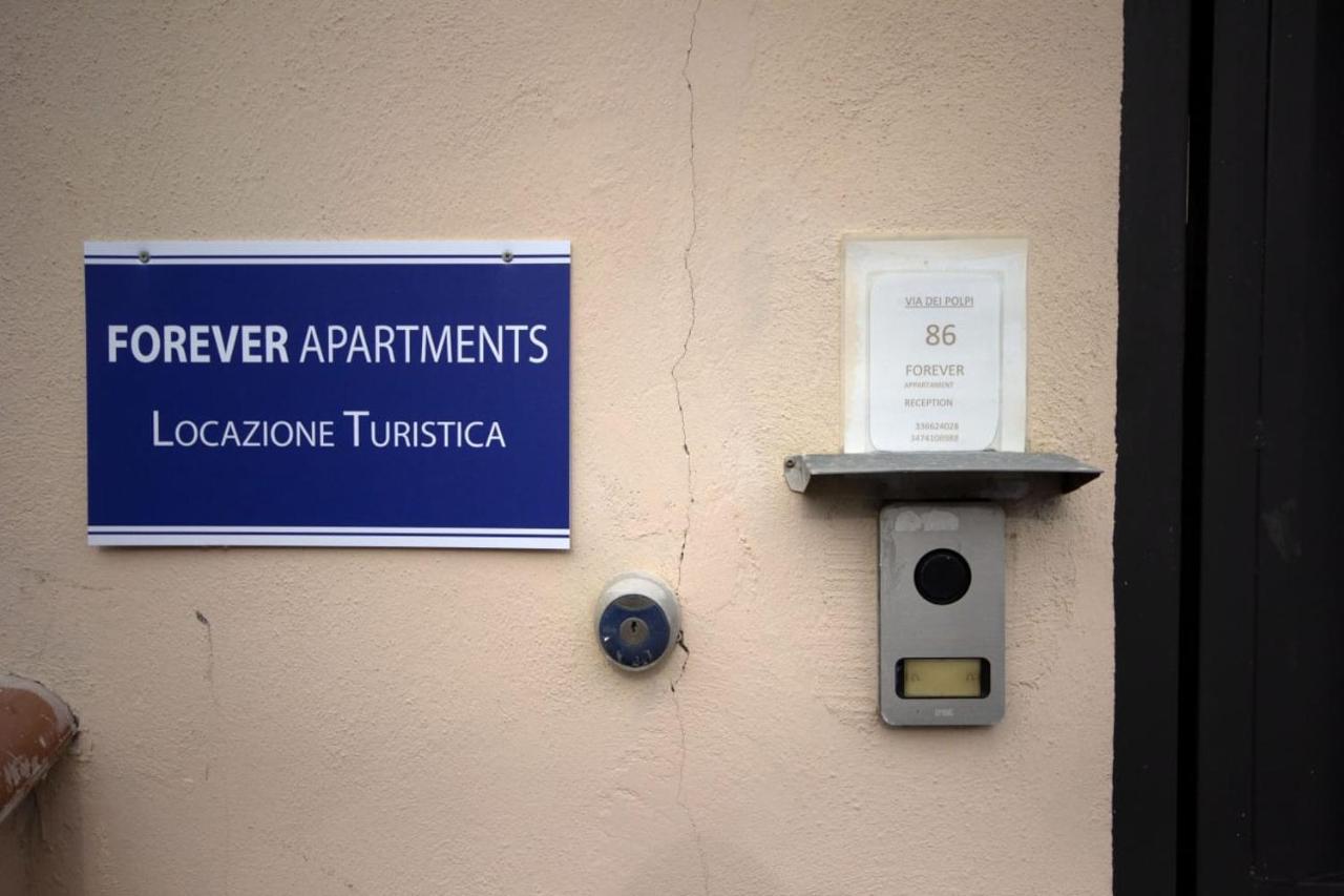 Apartment For Ever Fiumicino