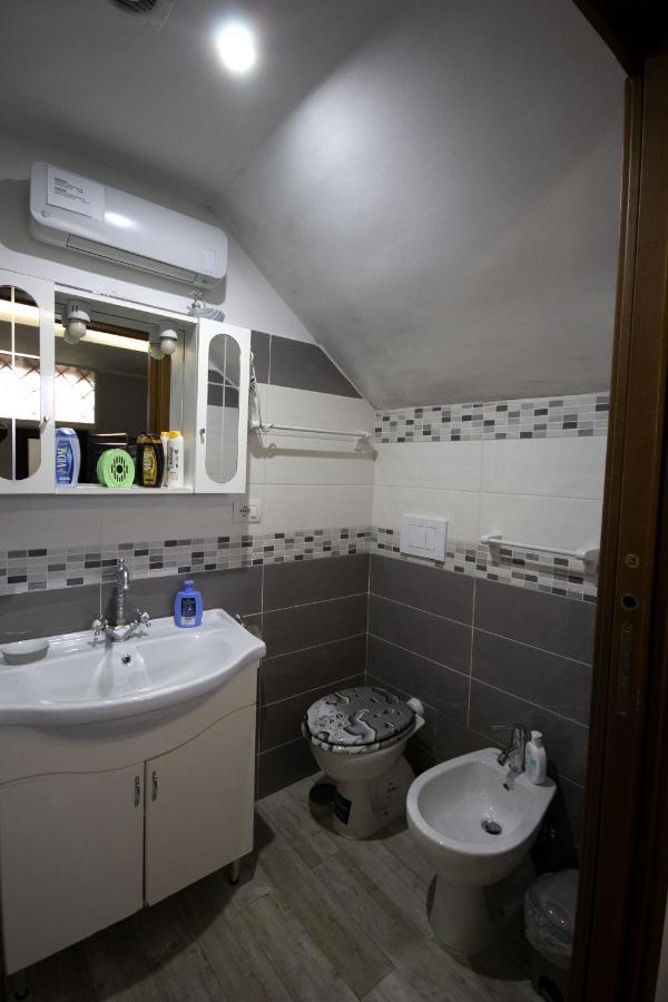 For Ever Apartment Fiumicino