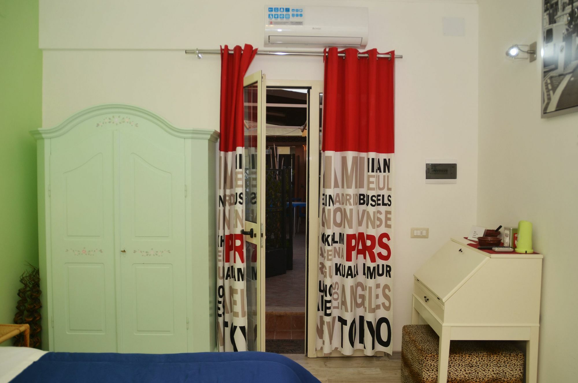 For Ever Apartment *