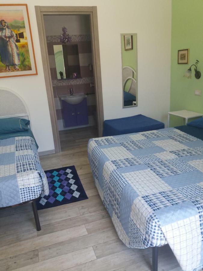 For Ever Apartment