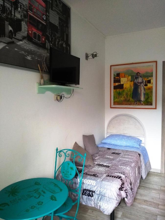 For Ever Apartment