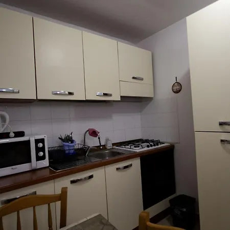 For Ever Apartments Fiumicino Exterior photo