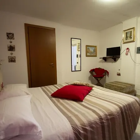 For Ever Apartments Fiumicino Exterior photo