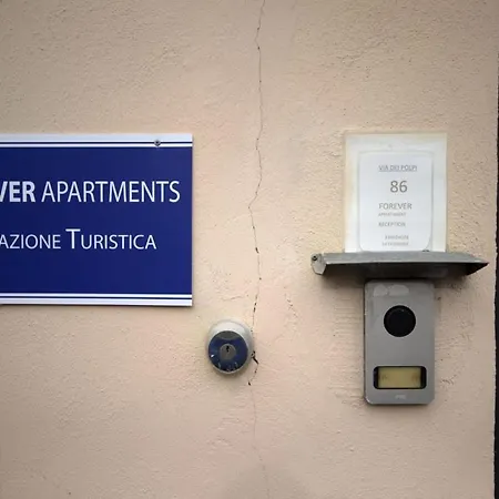 For Ever Apartments Fiumicino Exterior photo