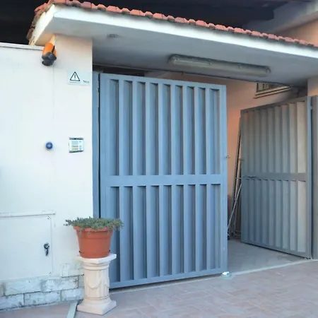 For Ever Apartments Fiumicino Exterior photo