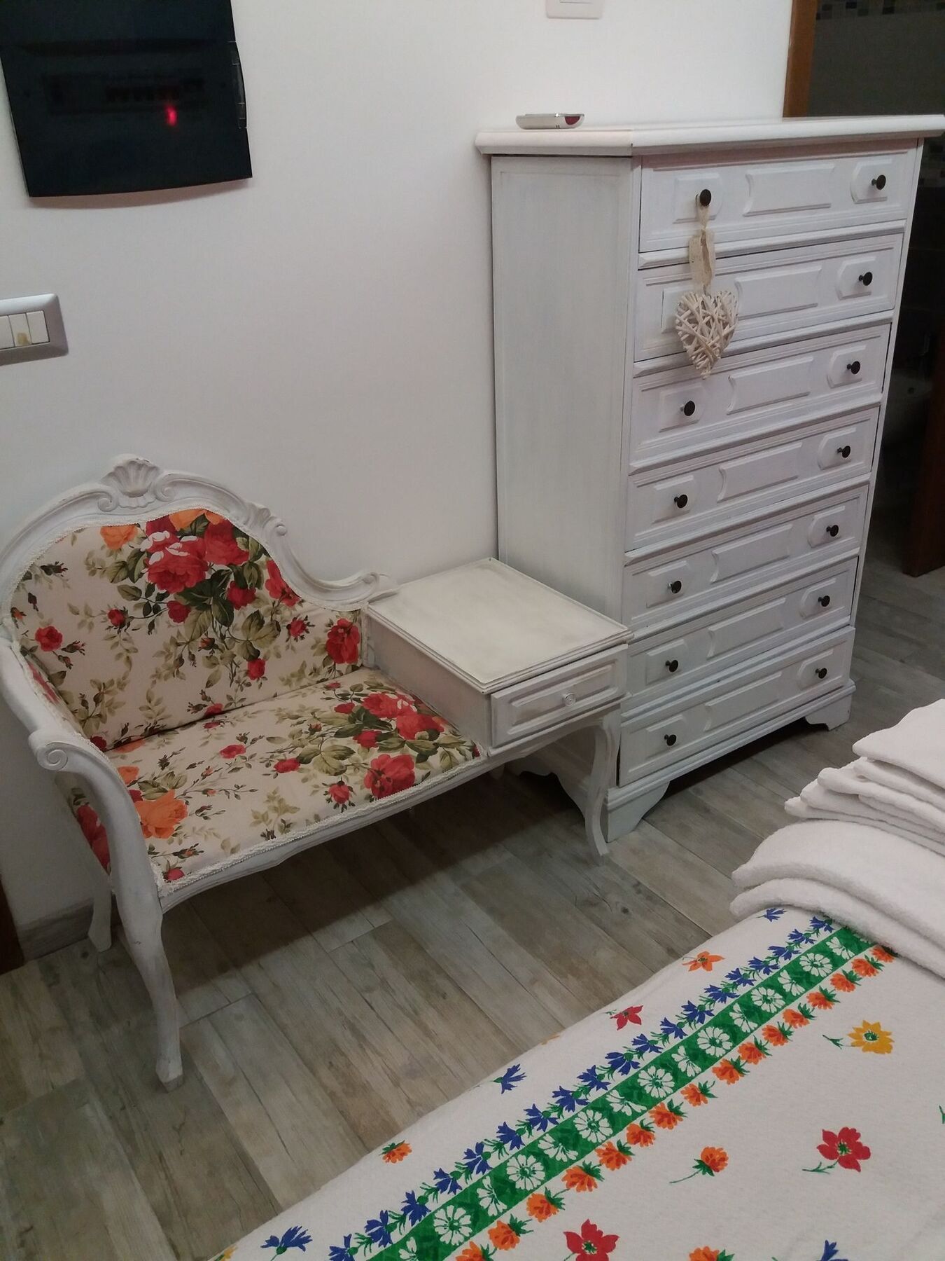For Ever Apartment